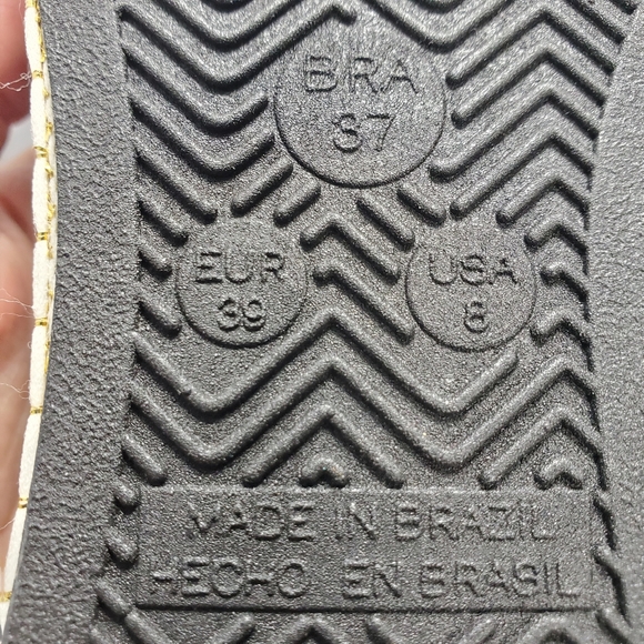 New!!! Pretty Comfy Shoes For Beach, Casual, Party, Rainy Days - Picture 9 of 9